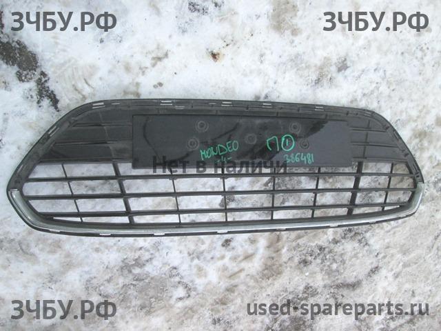 Ford Mondeo 4 Решетка в бампер