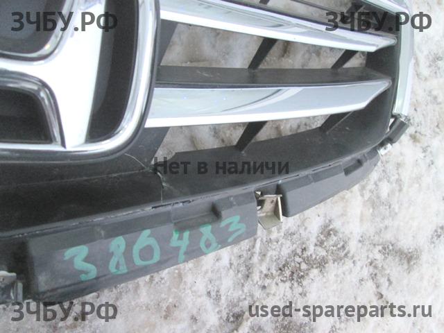Honda Accord 8 Решетка радиатора