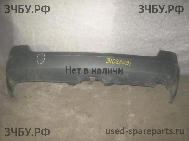 Mazda Tribute (1) [EP] Бампер задний