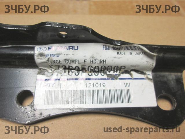 Subaru Impreza 3 (G12) Петля капота правая