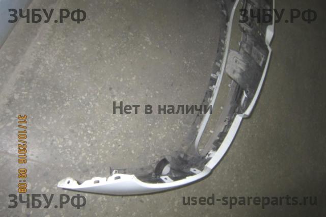 Renault Megane 3 Бампер передний
