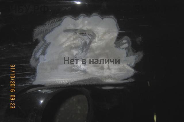 Citroen DS3 Бампер передний