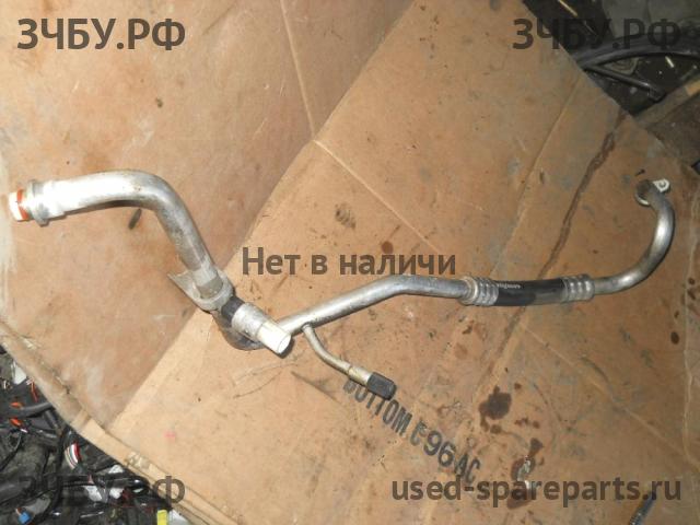 Ford Focus 2 (рестайлинг) Трубка кондиционера