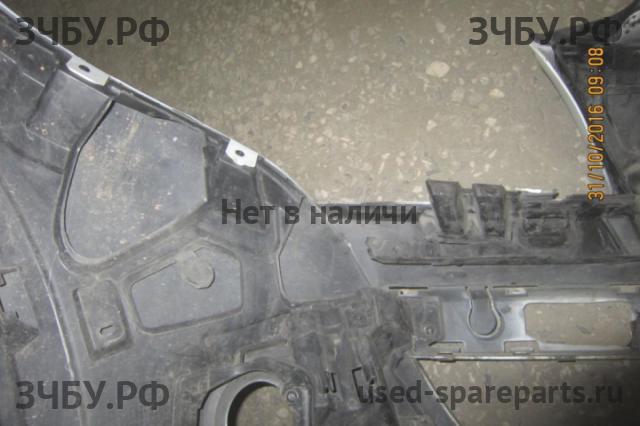 Renault Megane 3 Бампер передний