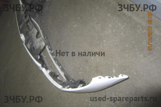 Renault Megane 3 Бампер передний