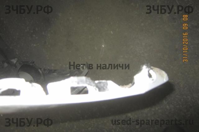 Renault Megane 3 Бампер передний