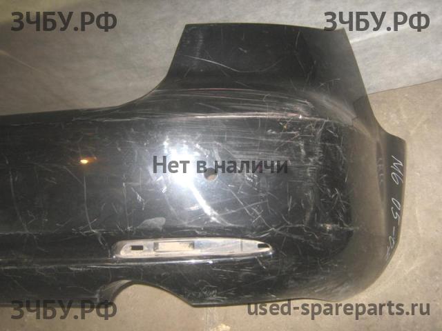 Mazda 6 [GG] Бампер задний