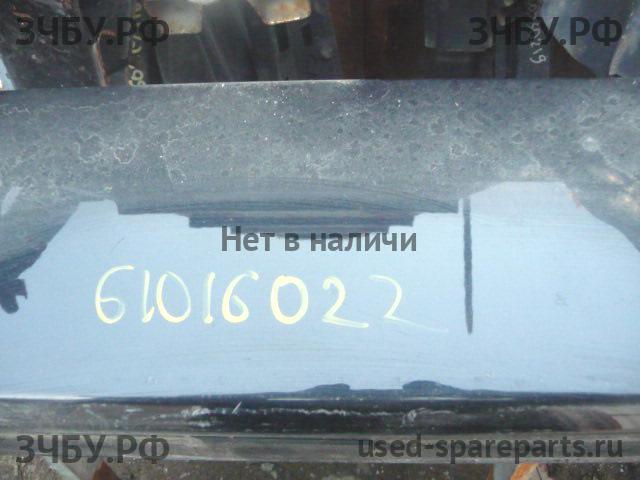 Suzuki Grand Vitara 2 (HT) Дверь багажника