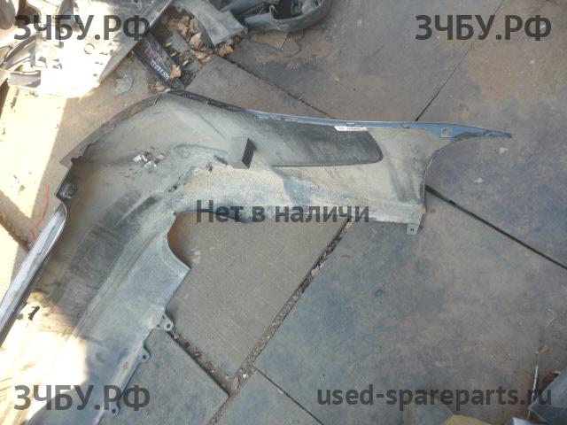 Lexus ES (6) 250/300h/350 Бампер задний