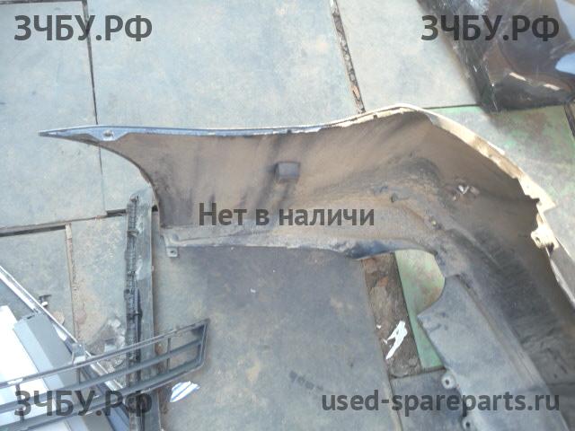 Lexus ES (6) 250/300h/350 Бампер задний