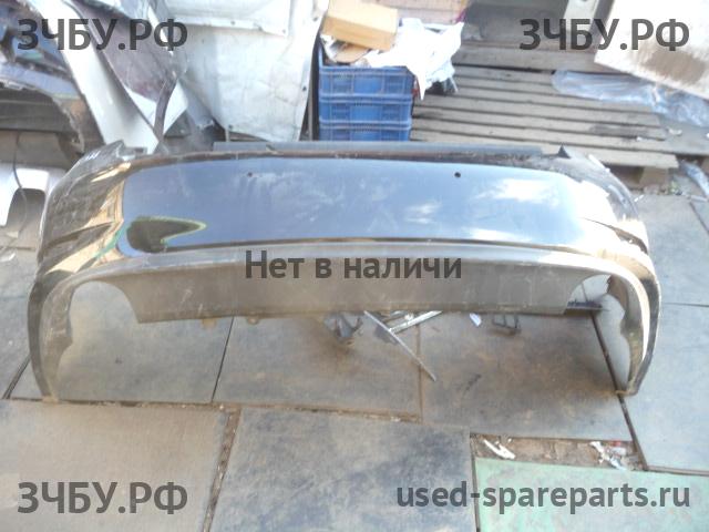 Lexus ES (6) 250/300h/350 Бампер задний