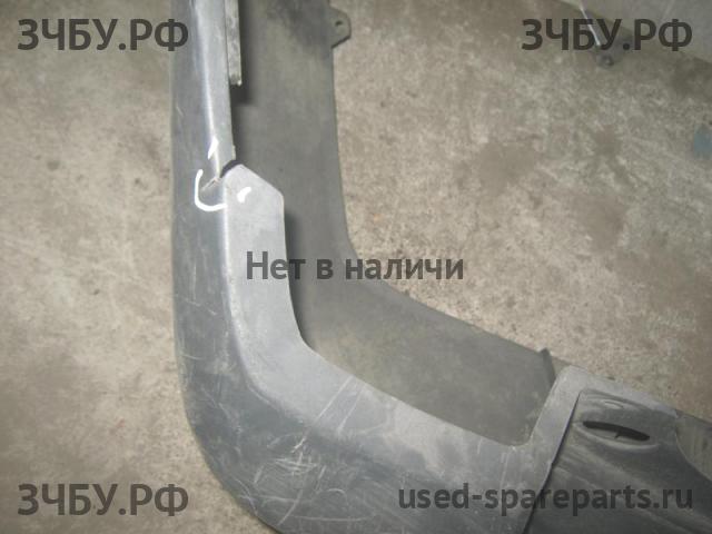 Mazda Tribute (1) [EP] Бампер задний