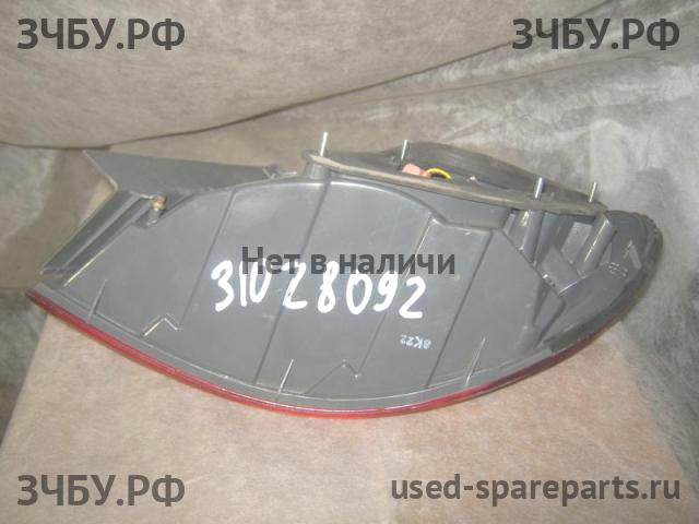 Hyundai Grandeur 4 Фонарь левый