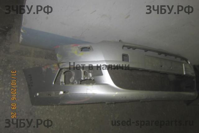 Citroen C5 (3) Бампер передний