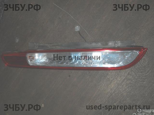 Ford Focus 2 (рестайлинг) Фонарь правый