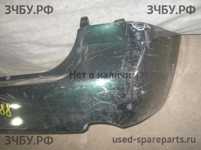 Mazda MPV 2 [LW] Бампер задний