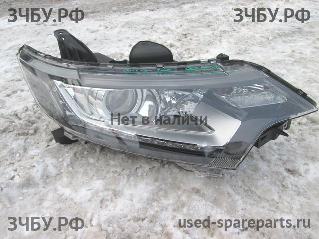 Mitsubishi Outlander 3 Фара правая