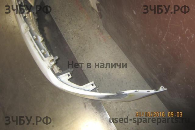 Volkswagen Polo 5 (Sedan) Бампер передний