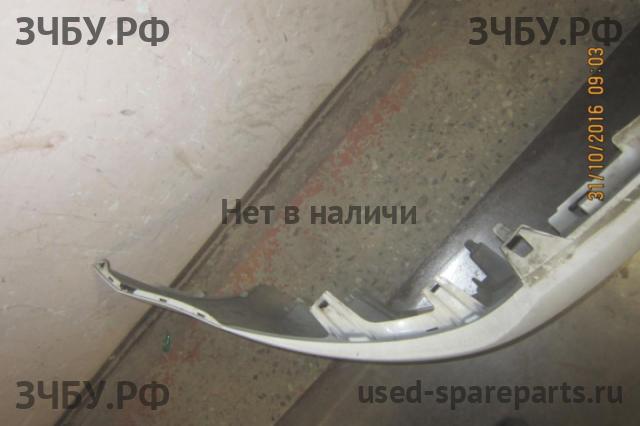 Volkswagen Polo 5 (Sedan) Бампер передний