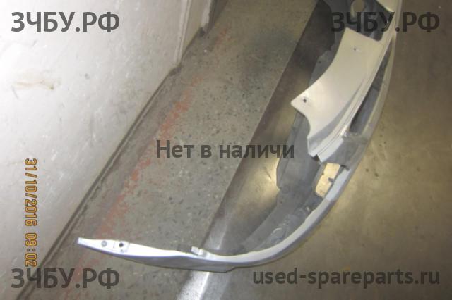 ВАЗ (VAZ) Lada Largus Бампер передний