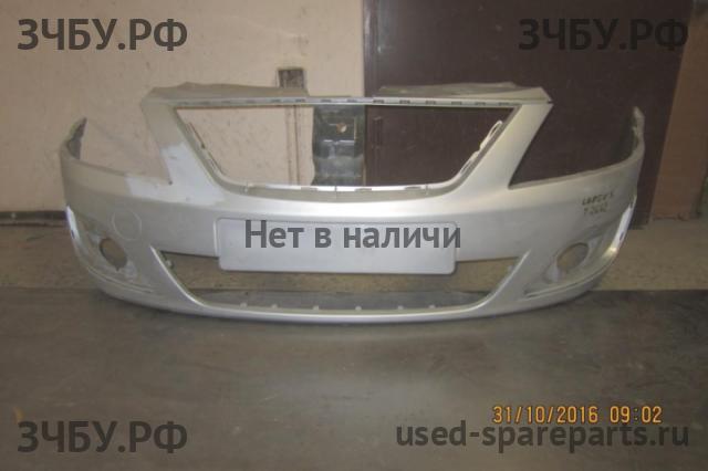 ВАЗ (VAZ) Lada Largus Бампер передний