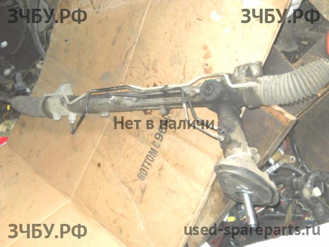 Ford Focus 2 (рестайлинг) Редуктор рулевой