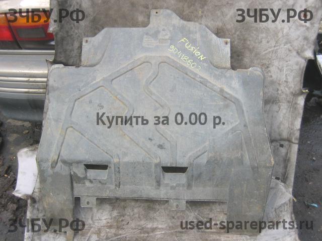 Ford Fusion Защита картера