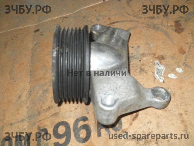 Ford Focus 2 (рестайлинг) Ролик ручейкового ремня (дополнительный)