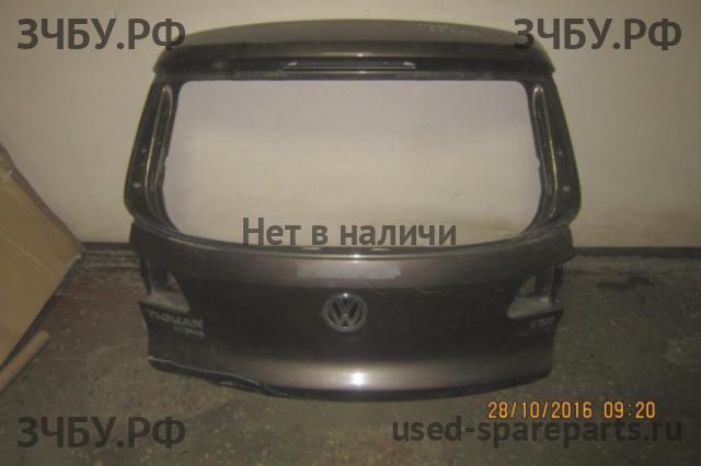 Volkswagen Tiguan 1 Дверь багажника