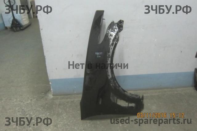 Infiniti FX 35/50 [S51] QX70 Крыло переднее правое