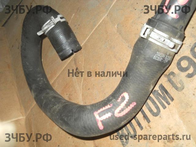 Ford Focus 2 (рестайлинг) Патрубок радиатора