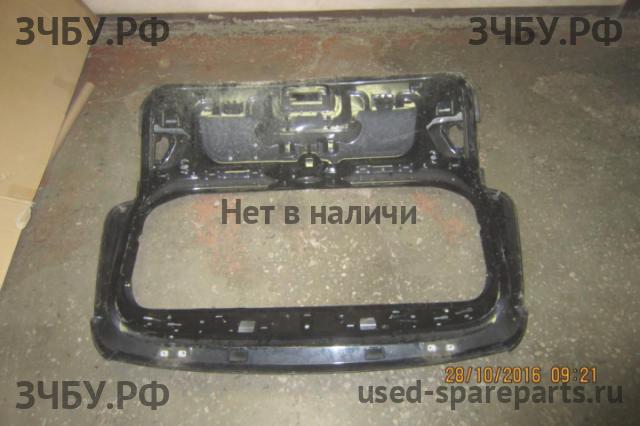 Volkswagen Tiguan 1 Дверь багажника