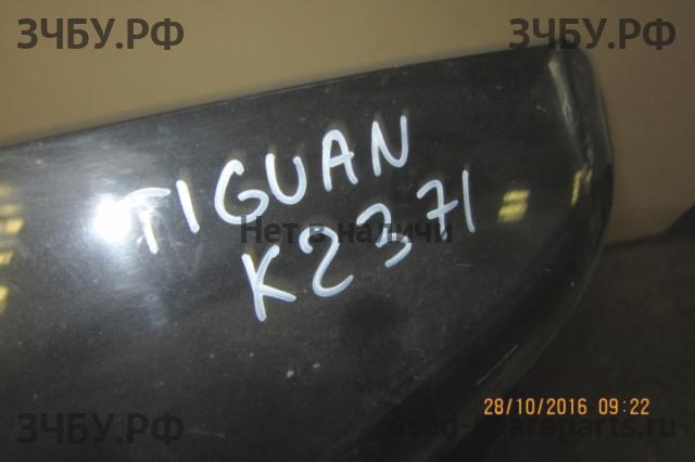 Volkswagen Tiguan 1 Дверь багажника