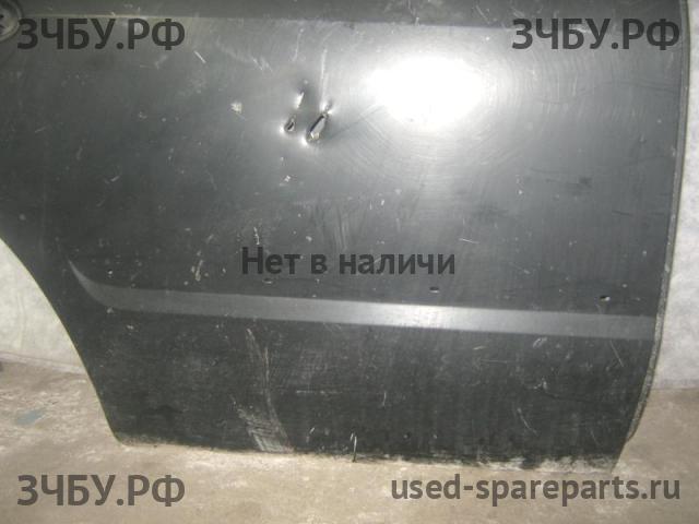 Mazda 626 [GF] Дверь задняя правая