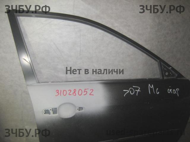 Mazda 6 [GG] Дверь передняя правая