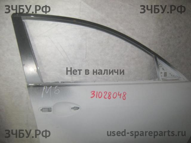 Mazda 6 [GH] Дверь передняя правая