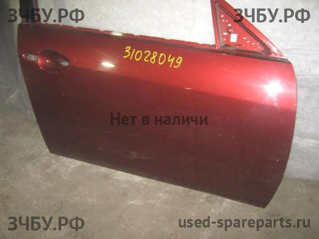 Mazda 6 [GH] Дверь передняя правая