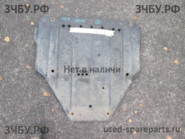 Ford Kuga 2 Защита картера