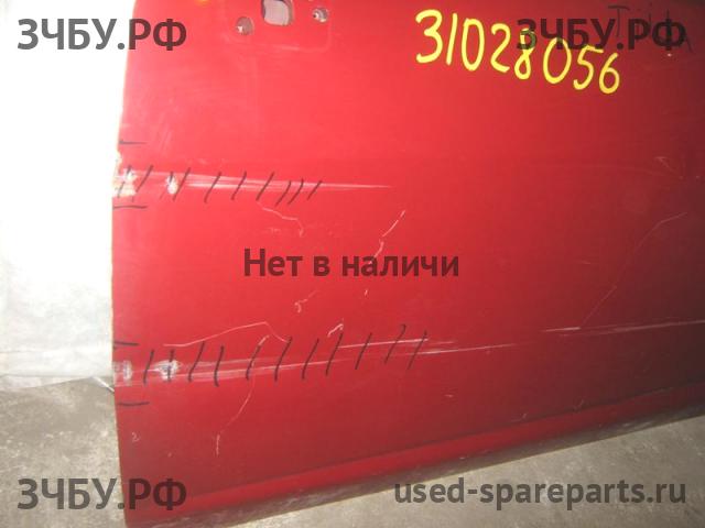 Nissan Tiida 1 Дверь передняя левая