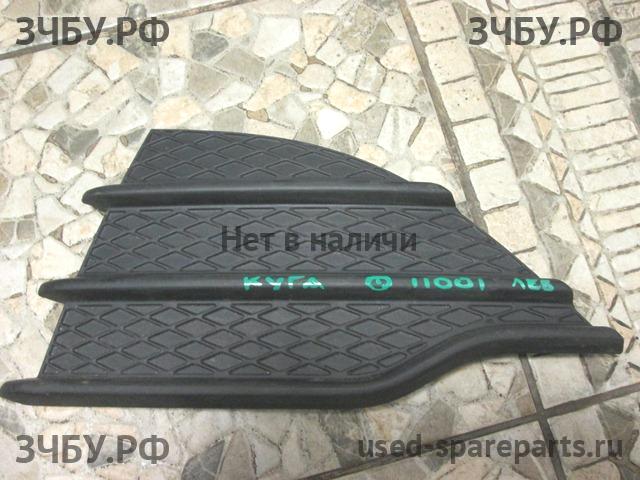 Ford Kuga 2 Решетка в бампер