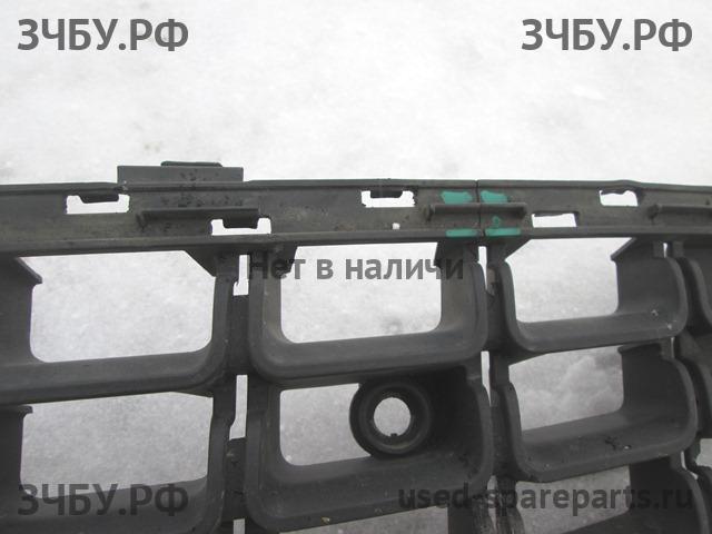 Opel Corsa D Решетка в бампер