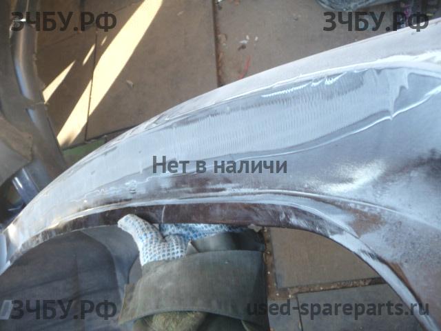 Chevrolet Cruze 1 Бампер задний