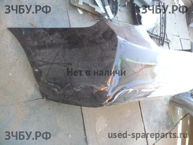 Chevrolet Cruze 1 Бампер задний
