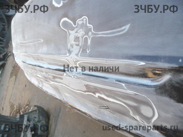 Chevrolet Cruze 1 Бампер задний