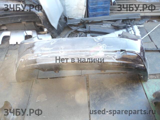 Chevrolet Cruze 1 Бампер задний