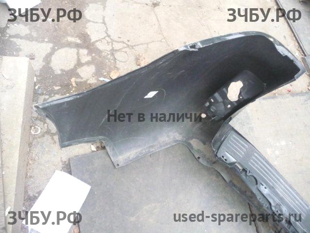 Lexus GX (2) 460 Бампер задний