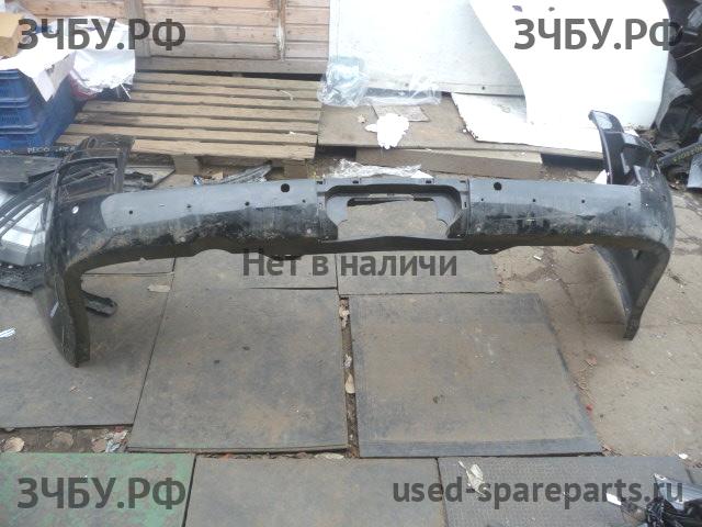 Lexus LX (2) 570 Бампер задний