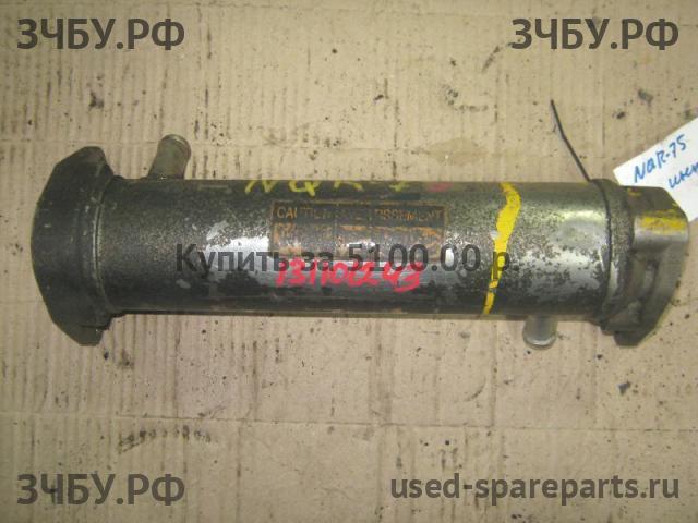 Isuzu NQR 75P Радиатор системы EGR