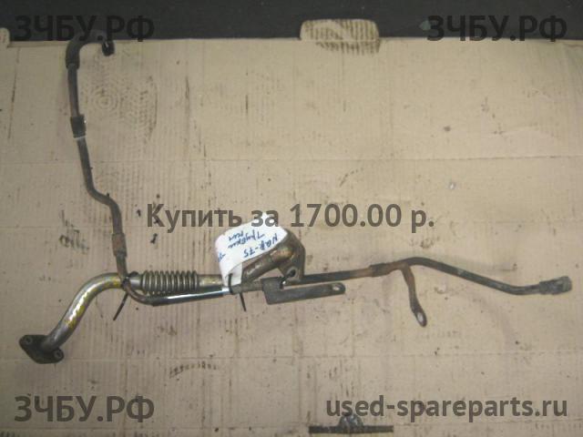 Isuzu NQR 75P Трубка