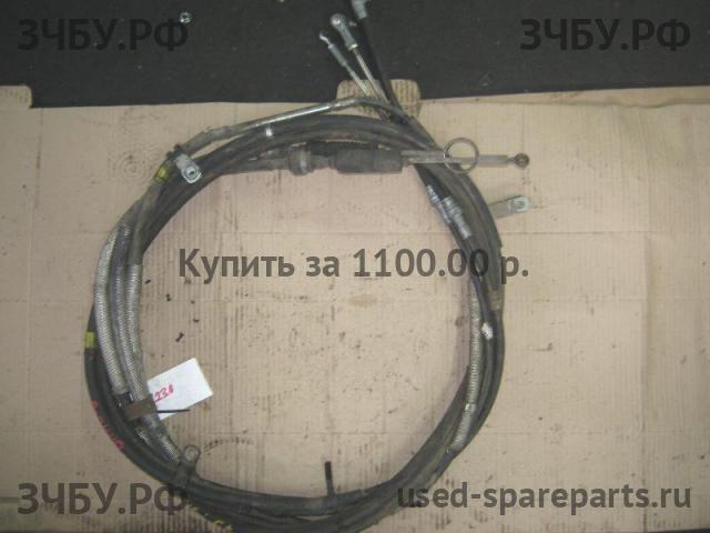 Isuzu NQR 75P Трос КПП